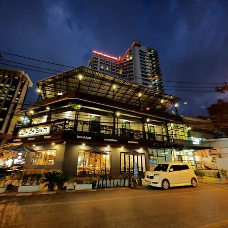 Uno Chiangmai Hotel